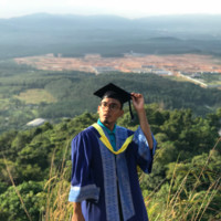 Muhammad Harith