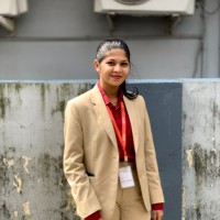 Ancy V Pushparaj