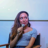 Giovana do Nascimento Pena