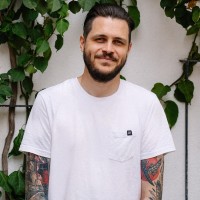 André Fernandes Trindade