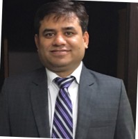 Rajender Chauhan