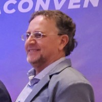 Cliff Mell
