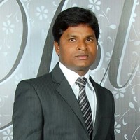 J Srinivas