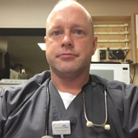 Bryan Godtfredsen