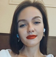 Maria Doudarionok