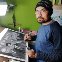 Harish Dewangan