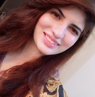 Rabab Rasheed