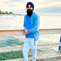 Bhupinder Singh