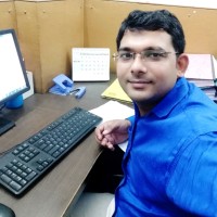 Vikas Tyagi