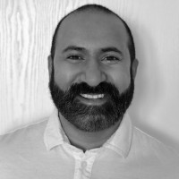 Kush Varia