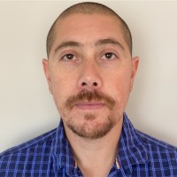 Mauricio Gonzalez