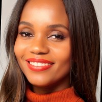 Desiree Ashton