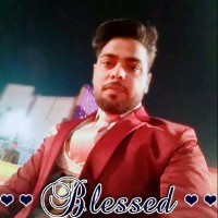 Rishabh Modgil