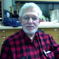 Benjamin Blumberg, PhD