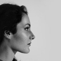 Chloé Mosselmans Ismaily
