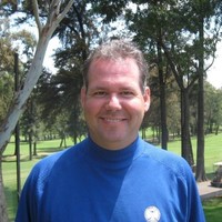 Tom Gerke, PGA