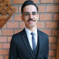 Paulo Cesar Machado