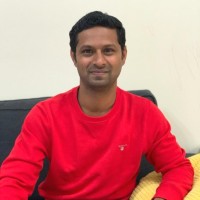 Suresh Reddy Muddham