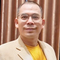 Ir. Totok Haryanto, S.T., IPP.