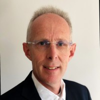 Kjell Rilegård