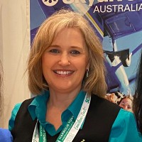 Belinda Evans