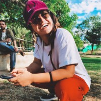 María Eliana Nieto Gil