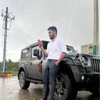 Pranav M C