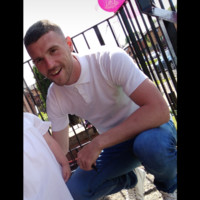 Stephen Mccracken