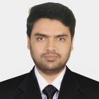 Md Mohibul Islam