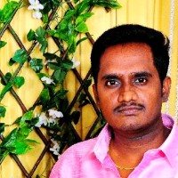 Srinivas Packirisamy