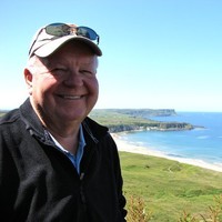 Bobby Plowman