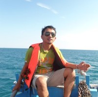 Mohd Masri