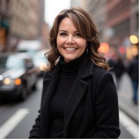 Kristin Simoni-Lansdown