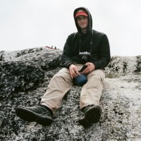 Callum Sanders