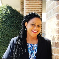 Stephania Whitehurst - North Texas Director Of Quality Child Care