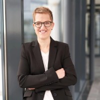 Anja Stegmaier