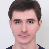 Maksym Yerokhin