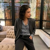 Vitoria Raquel Rodrigues Dos Santos