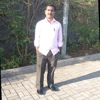 Prasanna Kumar Shetty