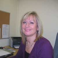 Carol Webster