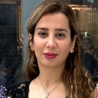 Kolsoum Dehdar