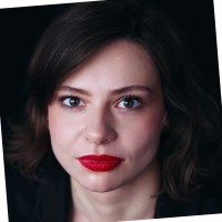 Khrystyna Zabor