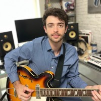 Lucas Kohen