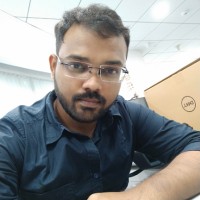 Jagadish Inti V G