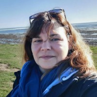 Carol Forcheron