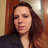 Christi Eckert, Capa