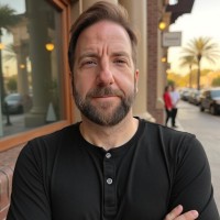 Patrick Grandinetti