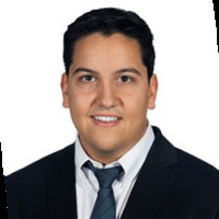 Diego Rodriguez Yañez