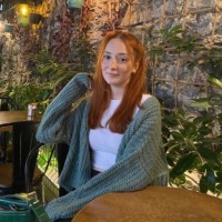 İrem Yıldız