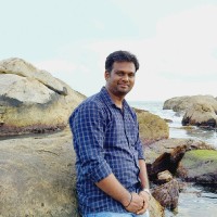Selvakumar G